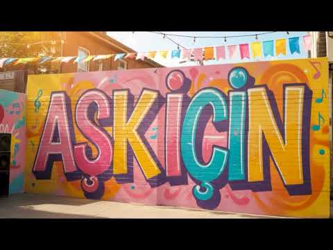 Cantil - Aşk İçin