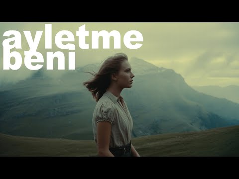 Ayletme Beni - Anatolian Rock Cover - Karadeniz