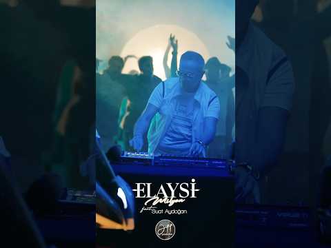 “İzle beni yerinden, Kerhanedir o evin…” #Elaysi #SuatAydogan #pop #trend #müzik #turkcepop