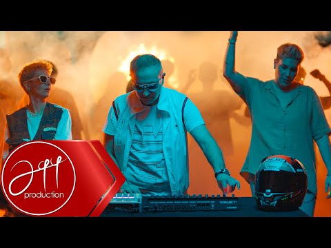 Elaysi feat Suat Aydoğan - Milyon (Official Video)