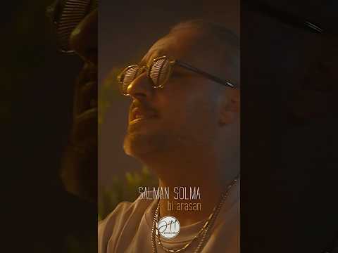 “Bi arasan desen nasılsın…” #SalmanSolma #BiArasan #pop #türkçepop
