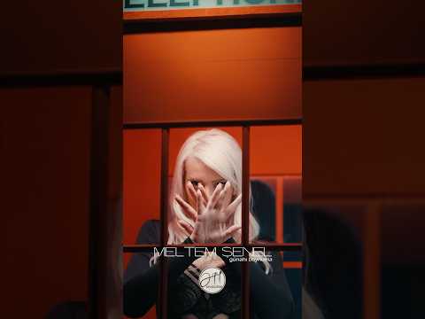 “İster severim, ister silerim günahı boynuma…” #MeltemŞenel #Pop #türkçepop