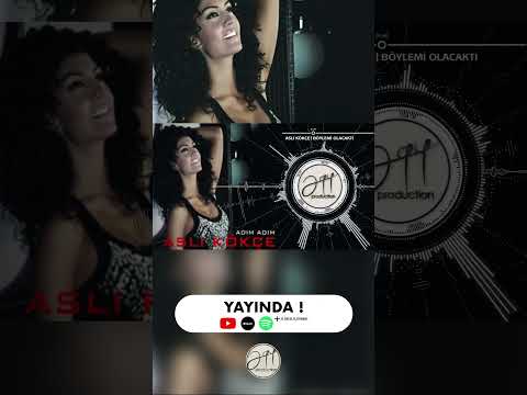 “Böyle mi olacaktı sonumuz böyle mi…” #AslıKökçe #turkceslow #turkcemuzik