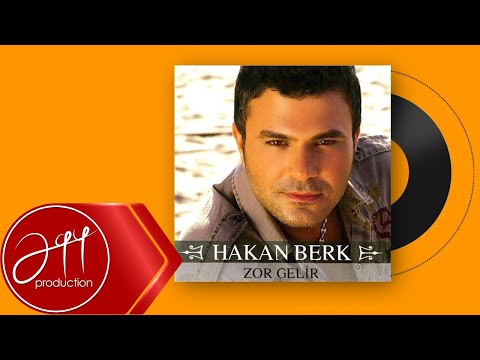 Hakan Berk - Adı Sen Oldun [Remix]