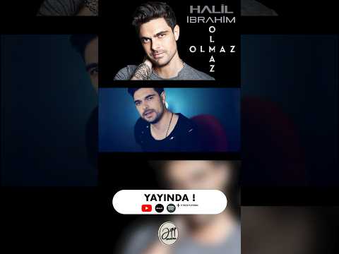 “Olmaz olmaz, akıl sende oldukça kurşun yuvada durmaz” #halilibrahimceyhan #halilibrahim #olmazolmaz