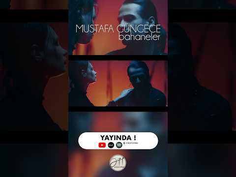 “Yarim benden ayrı düşmüş türlü türlü bahaneler…” #mustafagüngece #bahaneler #pop #türkçemüzik
