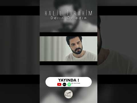 “Daha gitme demeden Derin Özledim…” #halilibrahimceyhan #halilibrahim #derinözledim #agyproduction