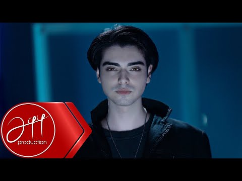 Kaan Sakarya - Hayalet Kasaba (Official Video)