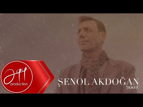 Şenol Akdoğan - Sona Götürür (Patlamaya Hazır Volkan Gibiyim)