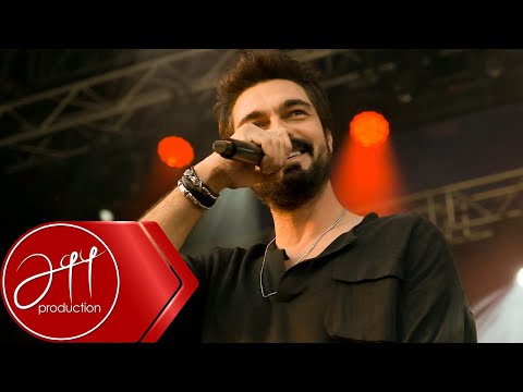 Halil İbrahim Ceyhan "Derin Özledim" Konser Klip