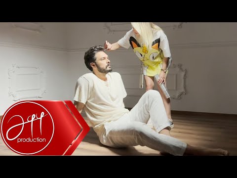 Halil İbrahim Ceyhan - Derin Özledim (Klip Kamera Arkası - Backstage)