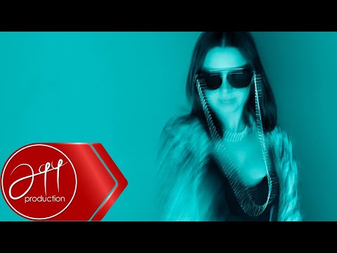 Elvan Kaynak - Belki De Aşktan [Club Version] (Official Video)
