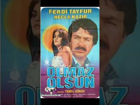 Sevgiyi buldumda erişemedim / Ferdi tayfur şarkıları  #arabesk #arabeskşarkılar #damararabesk
