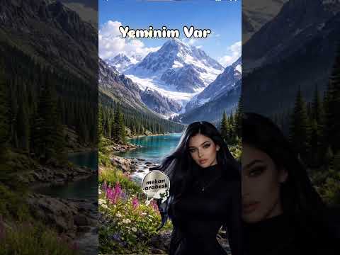 Bir Daha Sevmeyeceğim Yeminim Var #arabesk #duyguşarkılar #türkçemusik