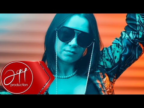 Elvan Kaynak - Belki De Aşktan (Official Video)