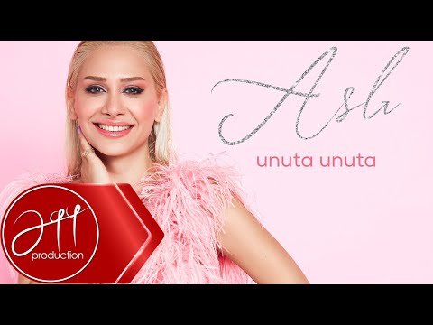 Aslı - Unuta Unuta (Official Video)