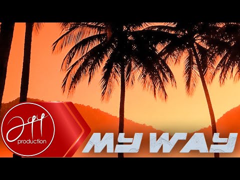 My Way - Hiphop (Official Audio)