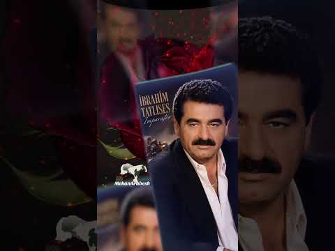 İbrahim tatlıses / إبراهيم تاتليس الأغاني / #arabesk #arabeskşarkılar #ibrahimtatlıses #damararabesk