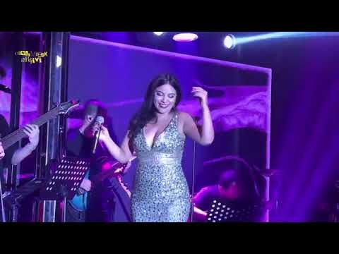 Arabesk Şarkılar Efsaneler | Zara'nın Unutulmaz Konser Performansı