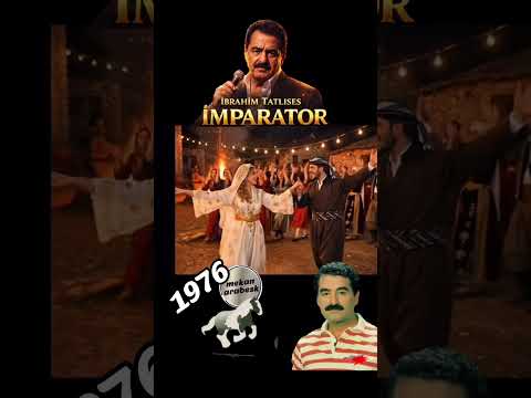İbrahim tatlıses #arabeskşarkılar #arabesk  / جميع اغاني الاسطوره ابراهيم تاتليس القديم