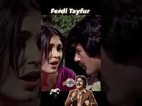 Ben Seni Öyle Sevdim Öyle Sevdimki / Ferdi Tayfur  #arabesk #arabeskşarkılar #ferditayfur