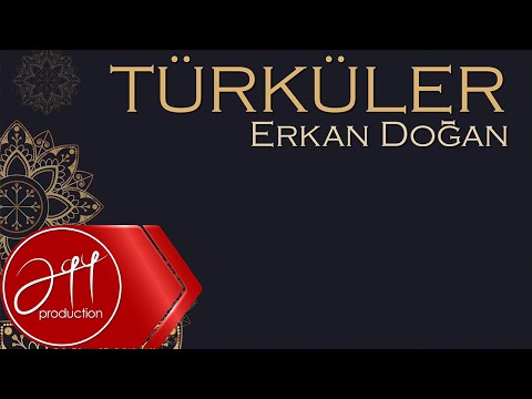 Karışık Damar Duygusal Türküler (Full Albüm)