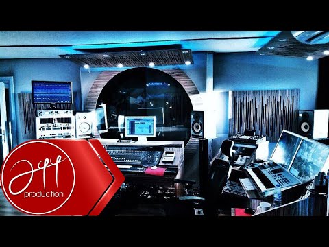 Şarkı Nasıl Yapılır? Müzik Stüdyosunda Çalışmak [Şarkı Yapım Aşaması]