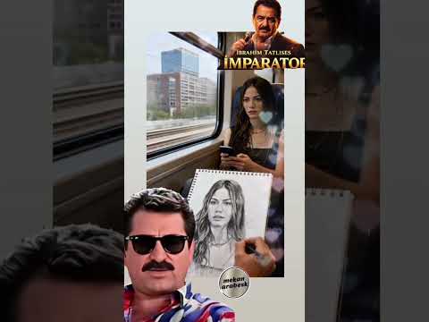 İbrahim Tatlıses Aşk Hikayesi #arabesk #türkşarkı #tatlıses