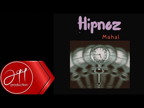Mahal - Hipnoz (Official Audio)
