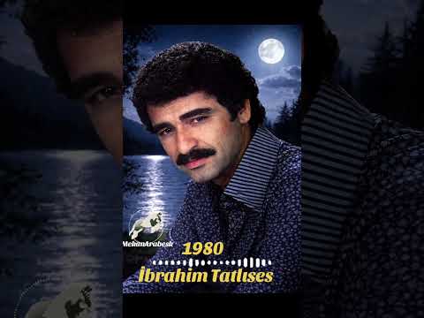 Felek / İbrahim tatlıses #arabesk  #arabeskşarkılar  / جميع اغاني الاسطوره ابراهيم تاتليس القديم
