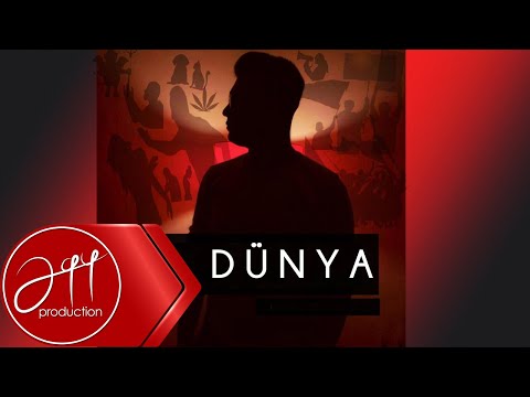 Mahal - Dünya (Official Video)