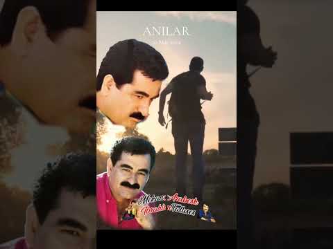 İBRAHİM TATLISES  ŞARKILAR SONGS Turkish arabesk Music | موسيقى تركية مريحة ومذهلة-