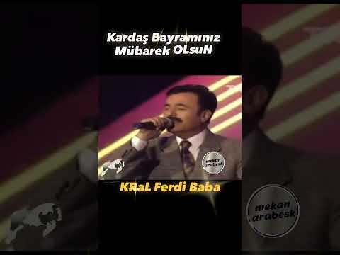 #ferdibaba #ferditayfur #arabesk #şarkılar