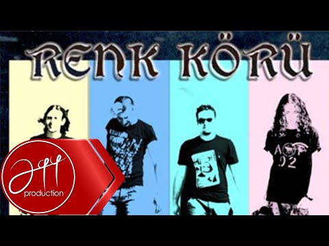 Renk Körü - Son (Official Audio)
