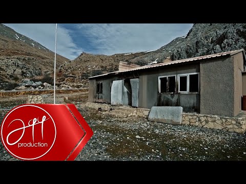 Sakarya Fırat Yeniden Çeliktepe Karakolu - War Film Action