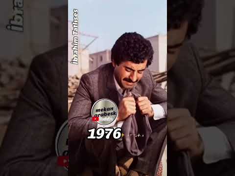 Ayağında kundura / İBRAHİM TATLISES #ibrahimtatlıses إبراهيم تاتليس