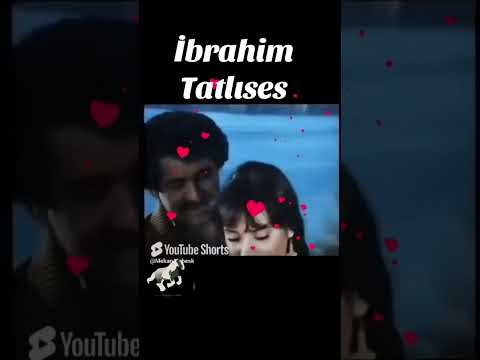 KÖTÜ KADER / İBRAHİM TATLISES ARABESK ŞARKILARI #ibrahimtatlıses #arabesk #arabeskşarkılar