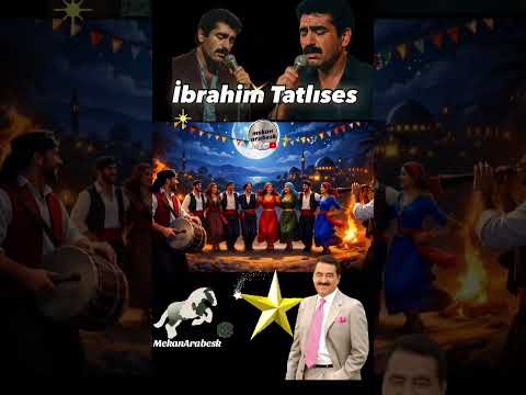 İmparator Halay  Konser / İbrahim tatlıses  #ibrahimtatlıses #arabesk #arabeskşarkılar