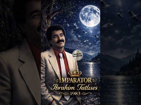 İBRAHİM TATLISES #ibrahimtatlıses إبراهيم تاتليس