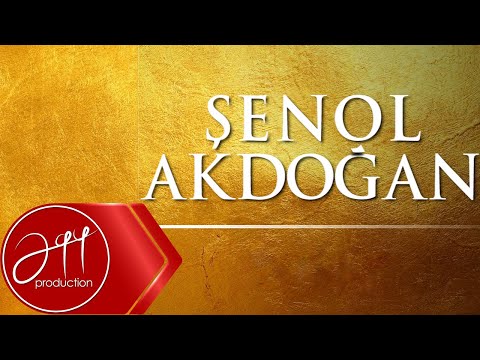 Şenol Akdoğan - Baboş