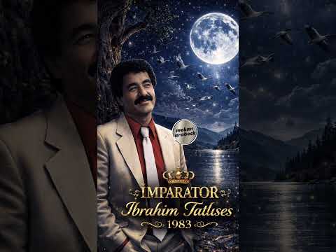 Neden" İbrahim tatlıses arabesk şarkıları
