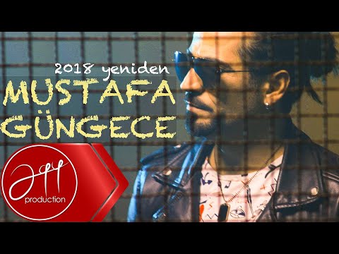 Mustafa Güngece "2018 Yeniden" Albüm Yakında...