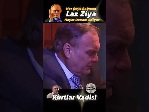 Kurtlar vadisi Laz ziya #kurtlarvadisi #ibrahimtatlıses #arabesk #arabeskşarkılar #lazziya