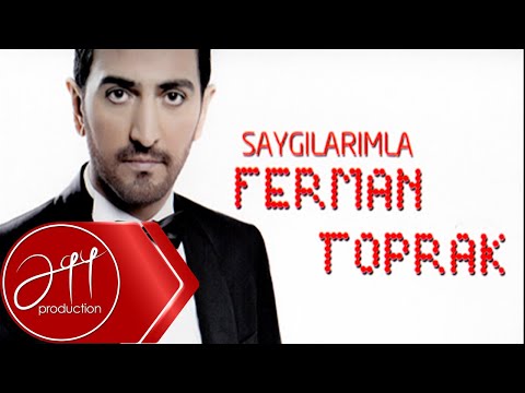 Ferman Toprak - Hasan Ağam / Uzun Hava (Official Audio)