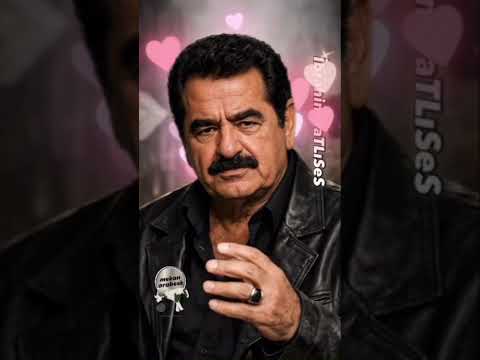 Nasıl İsyan Etmem İbrahim Tatlıses #shorts #trending جميع اغاني الاسطوره ابراهيم تاتليس القديم