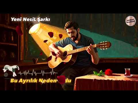 Bu Ayrılık  / İBRAHİM TATLISES ARABESK ŞARKILARI Cover  / جميع اغاني الاسطوره ابراهيم تاتليس القديم