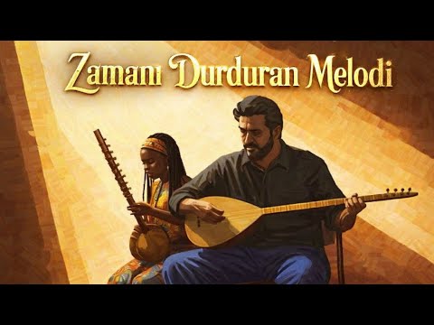 ZAMANI DURDURAN MELODİLER / Dosta düşmana karşı ai müzikler