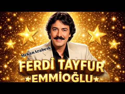 Ferdi Tayfur Emmoğlu / Fatih Erkoç & Ahmet Baran  / أغنية أبناء العم