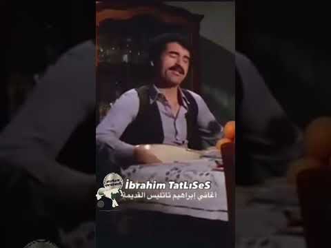 Bahçede Güller Açmış #ibrahimtatlıses #iboshow #damararabesk #süpertürküler #dertlitürküler