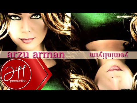 Arzu Arman - Pardon